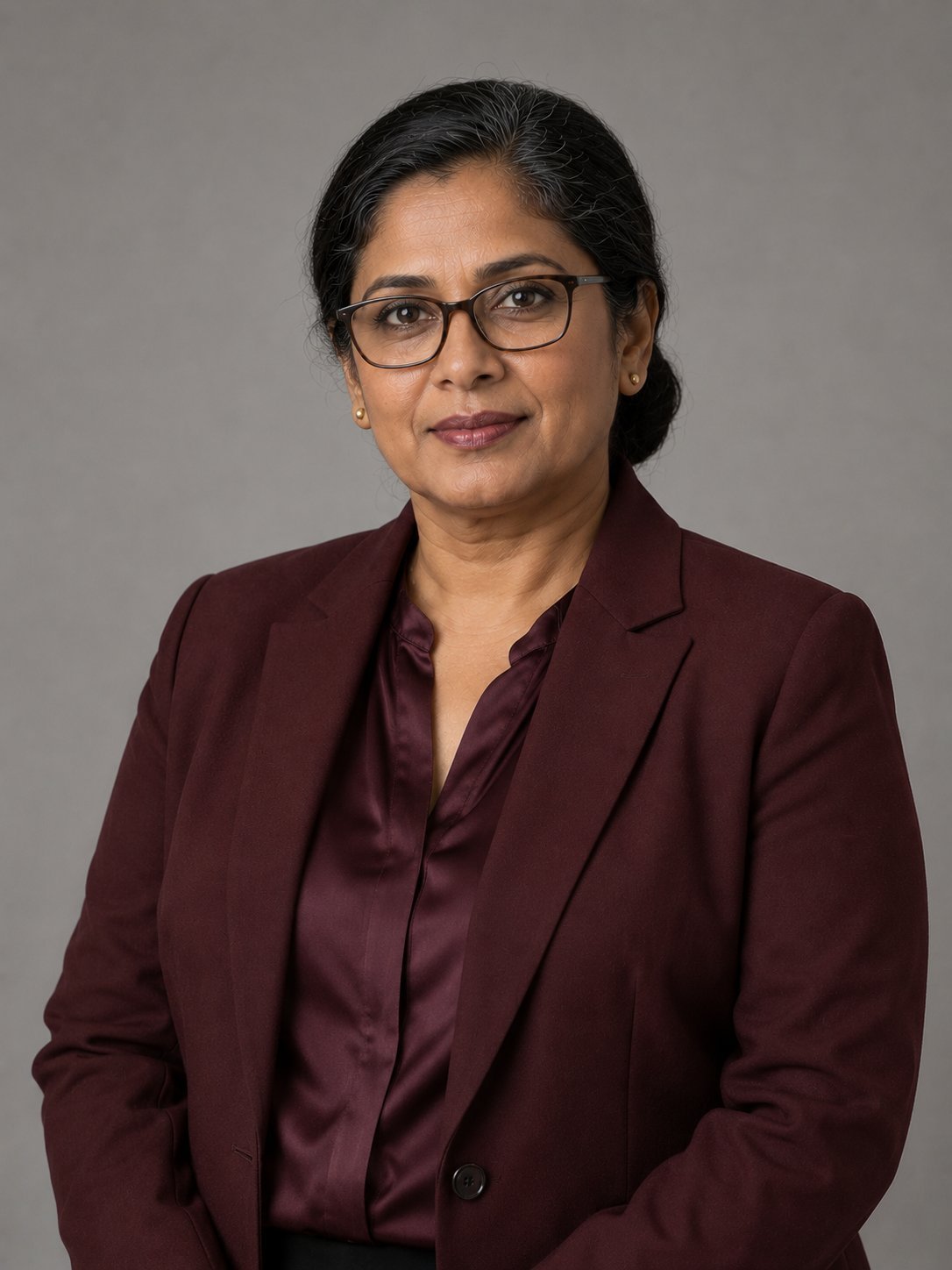 Dr. Rohini